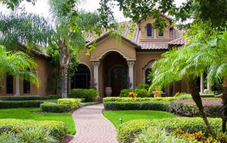 houston lawn care tips for march and spring