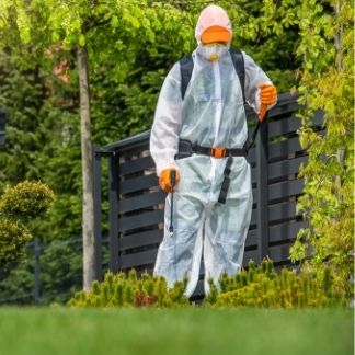 lawn treatment service round 7